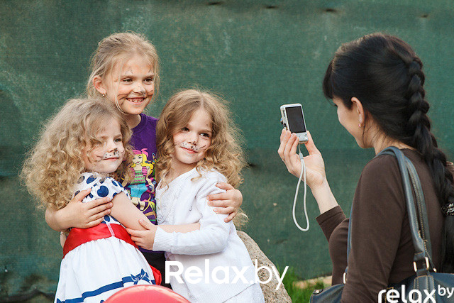 Kids Fashion Days, фото № 159