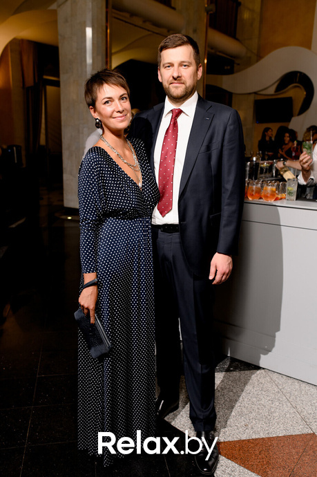 Бизнес-премия «Номер один» 2022, фото № 25