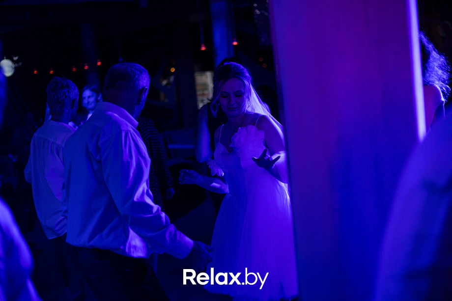 Ночные жители, фото № 61