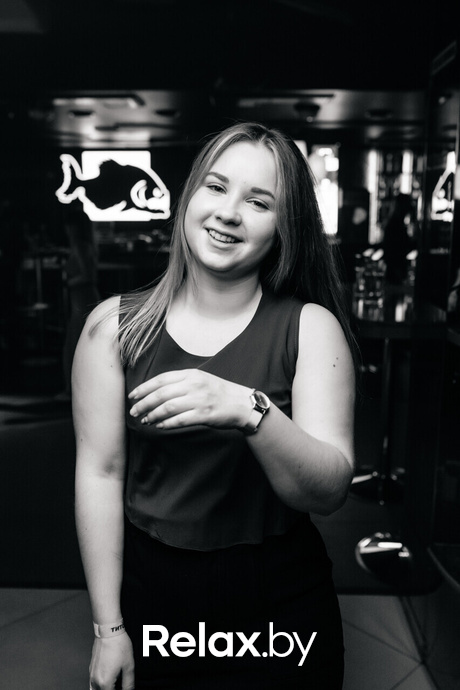 KillFish joke party, фото № 10