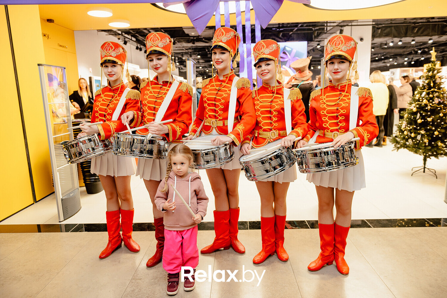 Открытие магазина ОФИСТОН Маркет, фото № 154