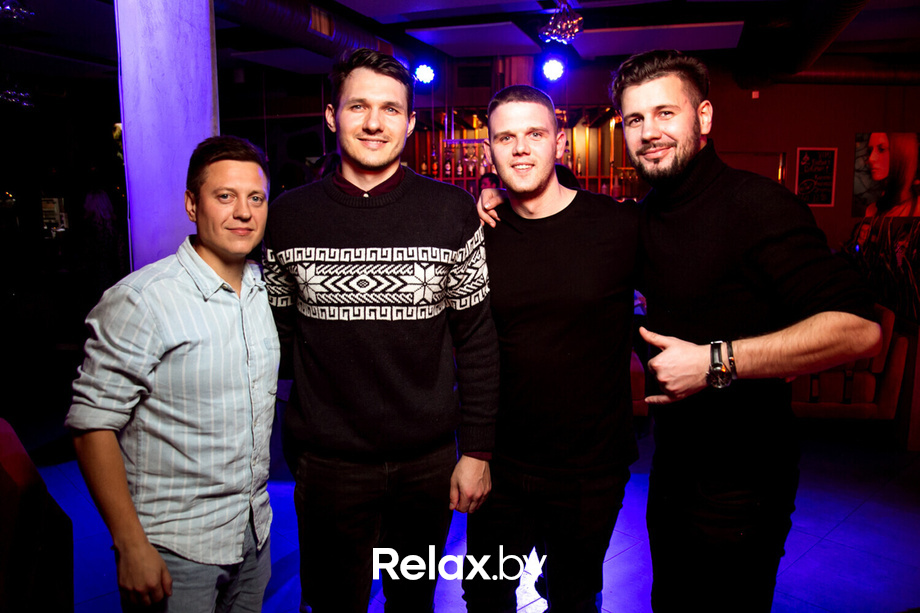 Ночные жители, фото № 2