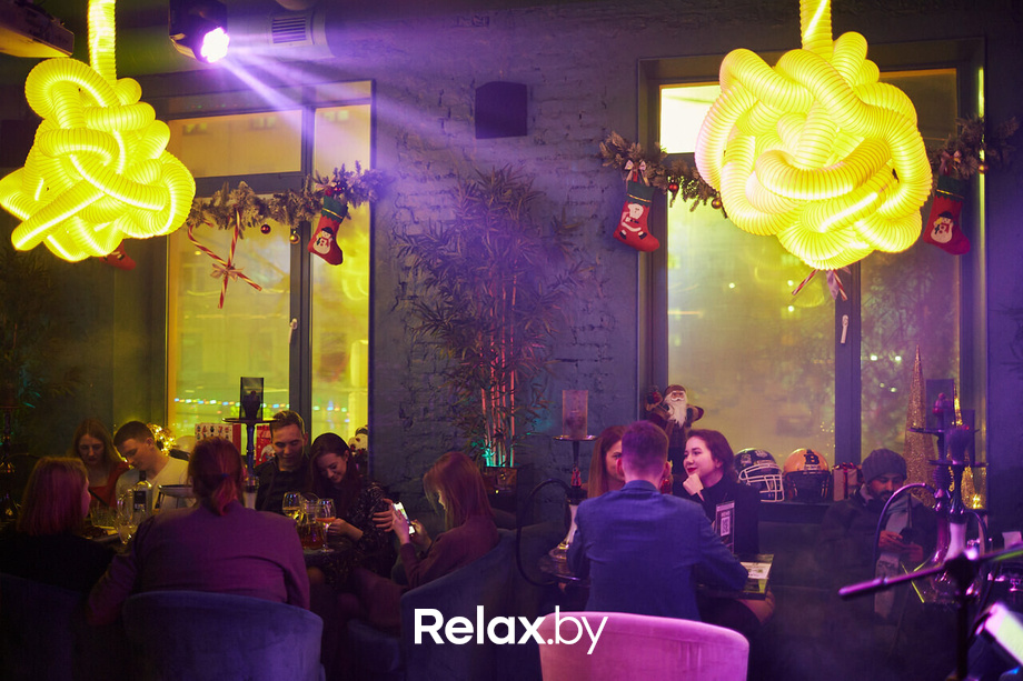 NuaSaturday Night, фото № 61