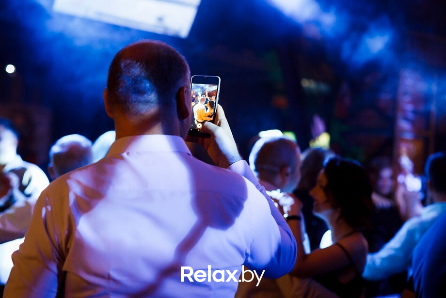 Новогодний Бруклин, фото № 38