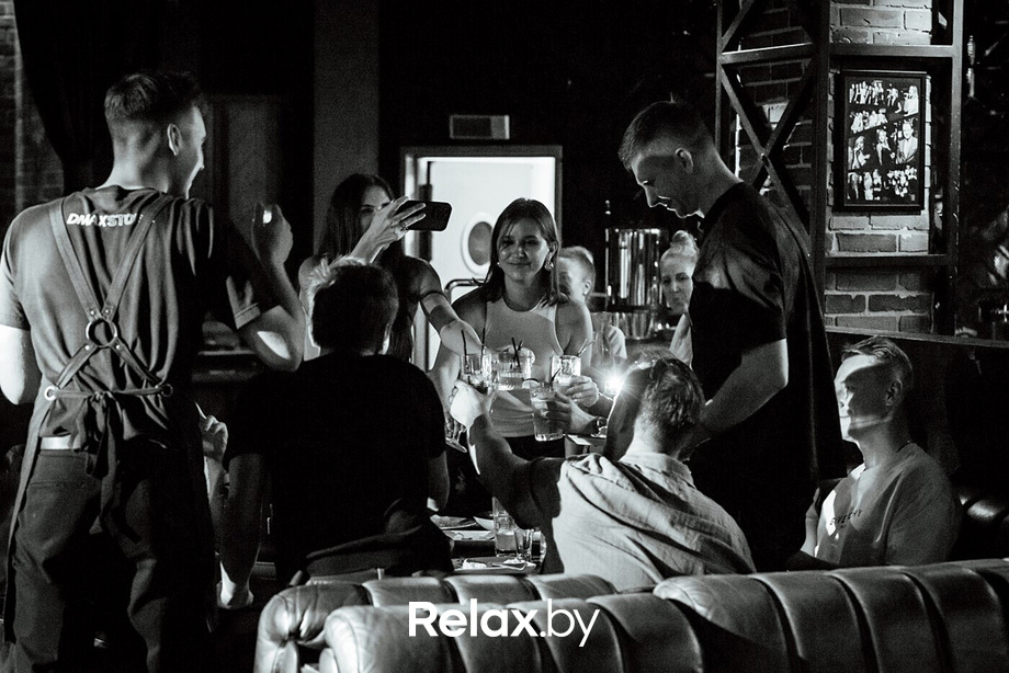 Brooklyn Live!, фото № 1