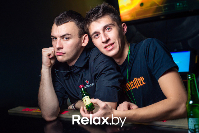 HARD ROCK SOFA, фото № 73