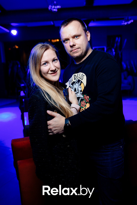 Hot Weekend, фото № 24