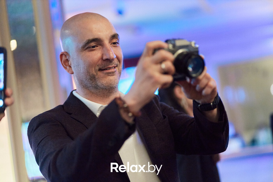 «Алиса Мон в казино Опера», фото № 26