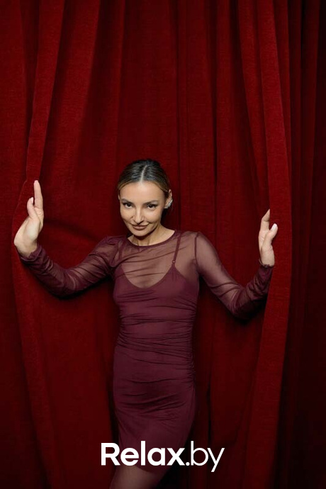 Открытие The One, фото № 118