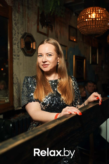 Saturday party, фото № 11