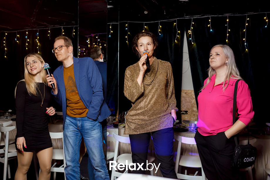 Saturday party, фото № 33