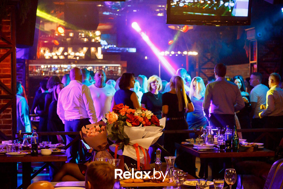 Brooklyn Live!, фото № 5