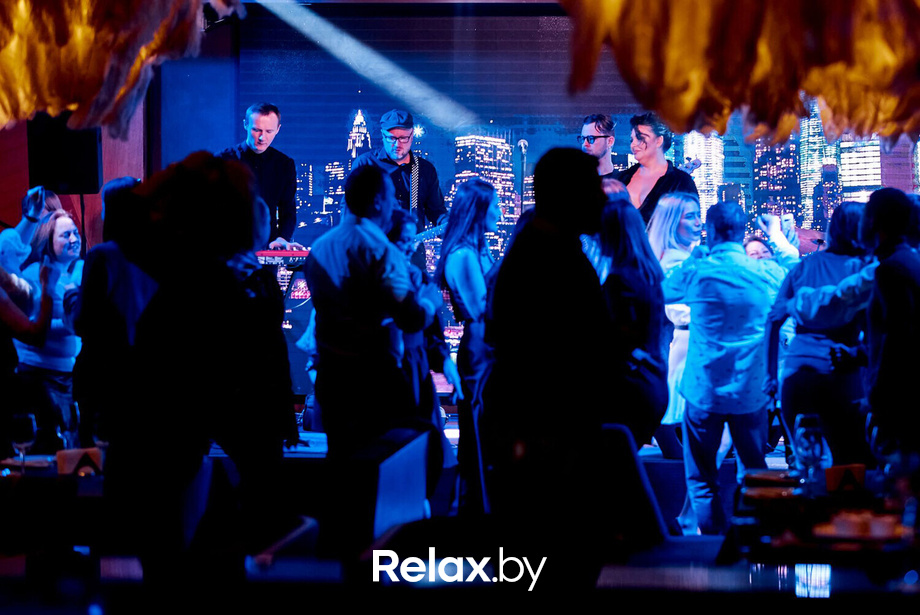 Friday Music, фото № 88