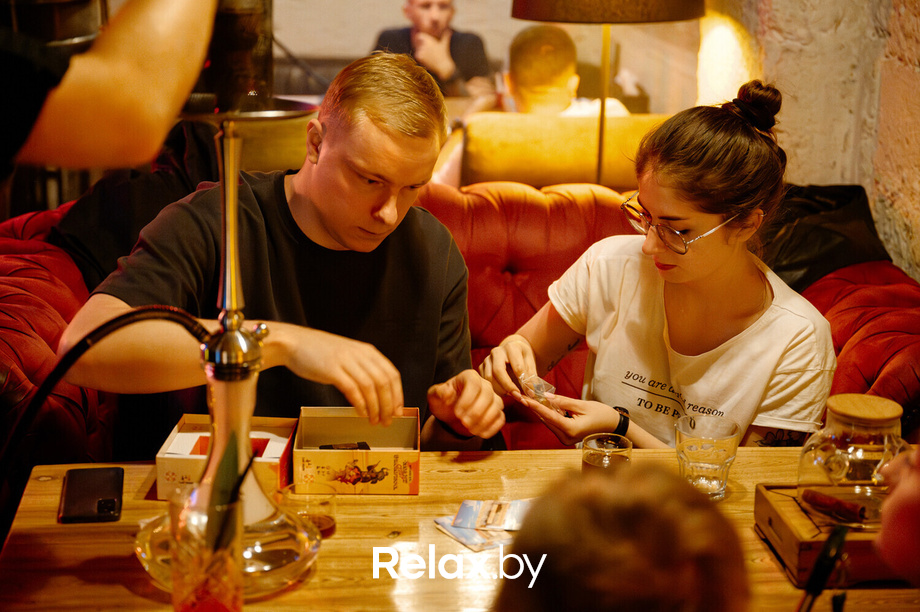 Live Lounge, фото № 32