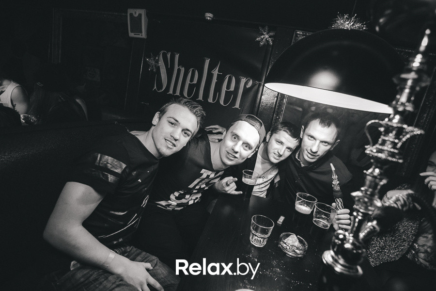 TIWIH Xmas party, фото № 16