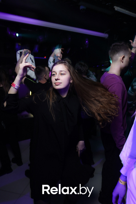 Мартовские кошечки, фото № 23