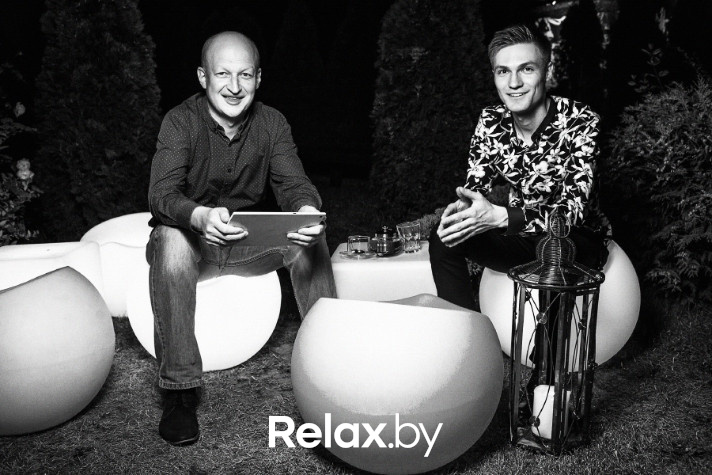 La Terraza Pre-Party, фото № 31