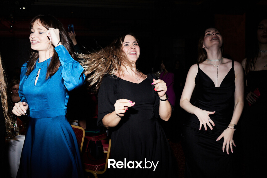 Корпоративы, фото № 162