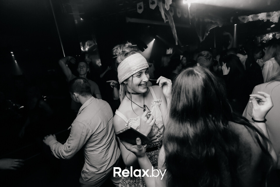 Killfish Halloween Party, фото № 22