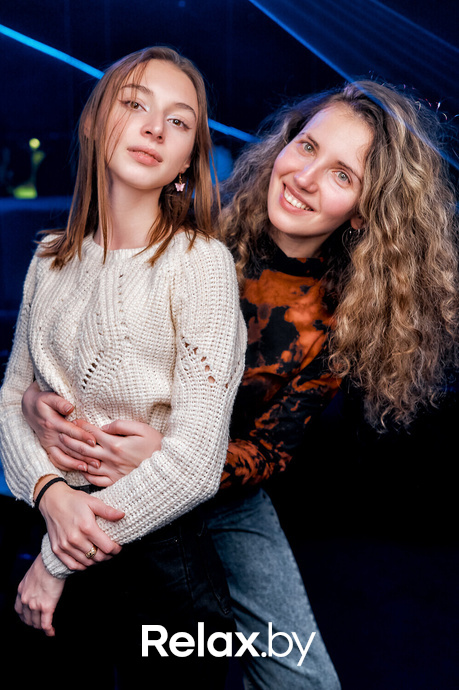 Выходные на Луне day 2, фото № 12