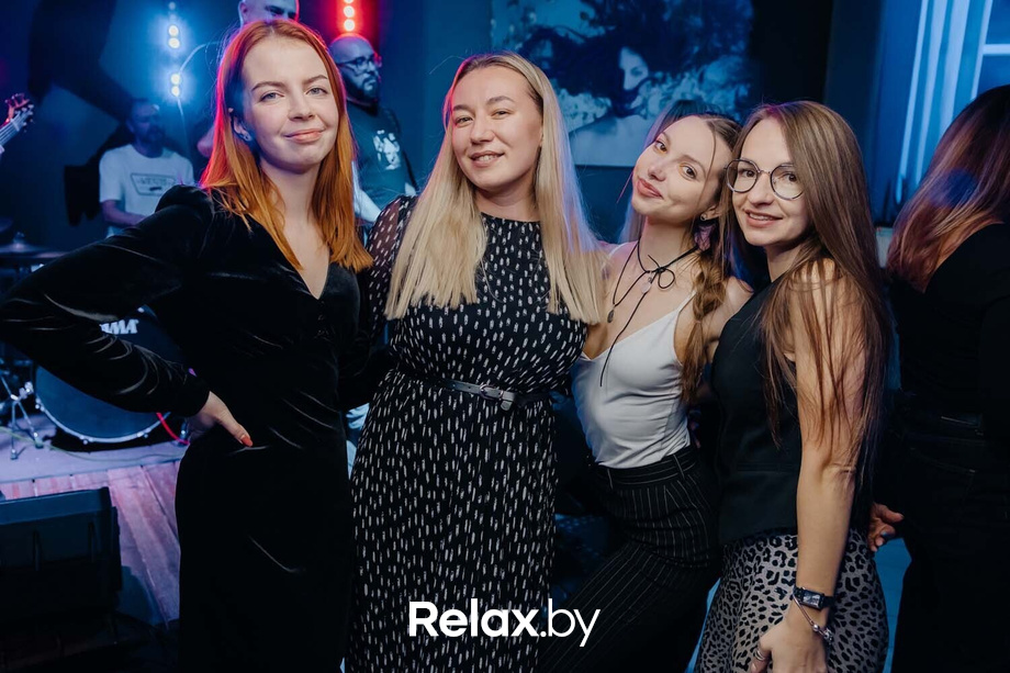 Ночные жители, фото № 18