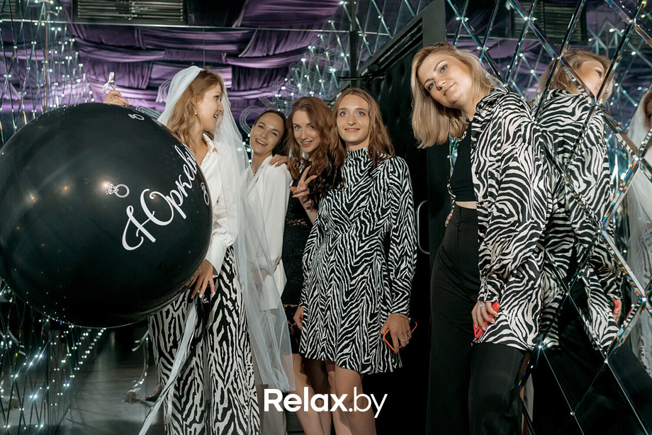 Crazy Girls, фото № 5