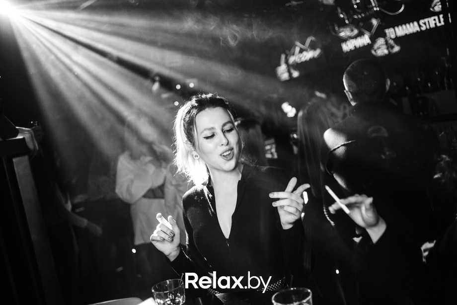 Saturday «Dominant», фото № 2