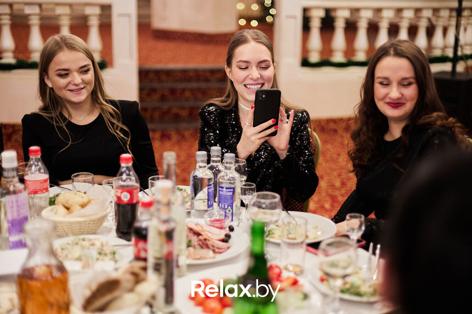 Корпоративы, фото № 160