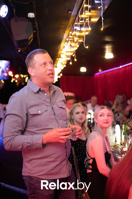 Friday party, фото № 71