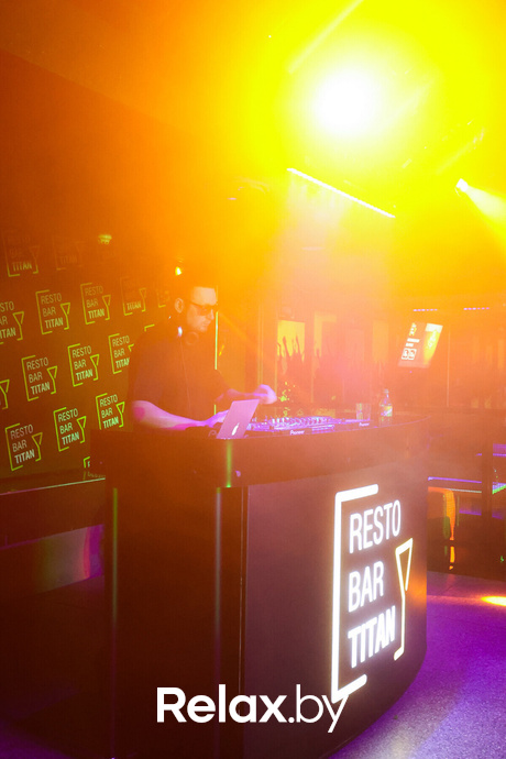 Energy party, фото № 9