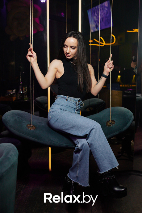 Nua Weekend Party, фото № 7