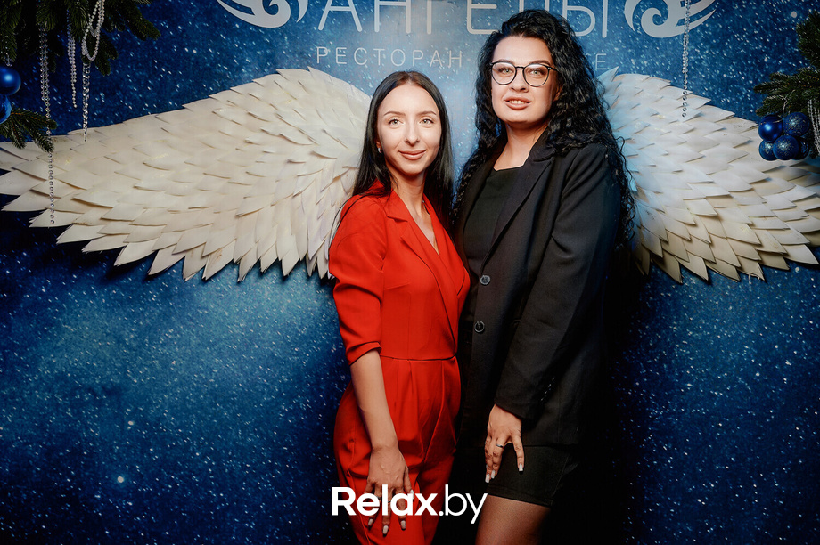 Старый Новый Год в Ангелах, фото № 35