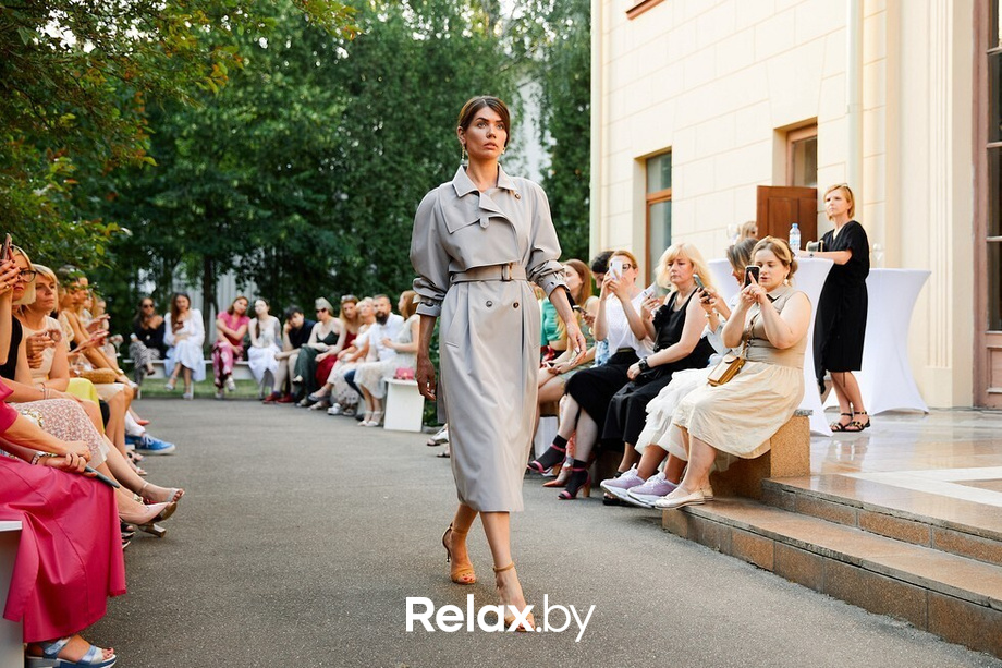 Летний проект «Открытый подиум» от BFW, фото № 205