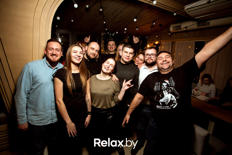 Ночные жители, фото № 25