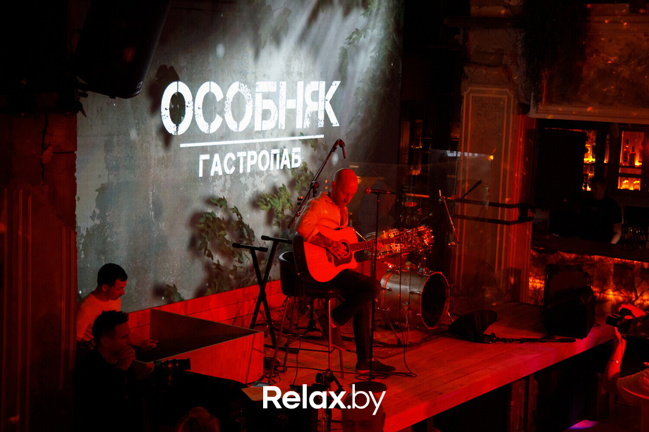 Tuesday Party, фото № 23