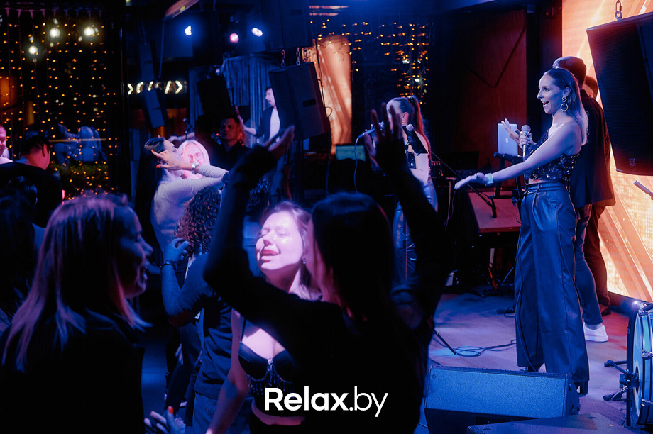 Friday Music, фото № 19