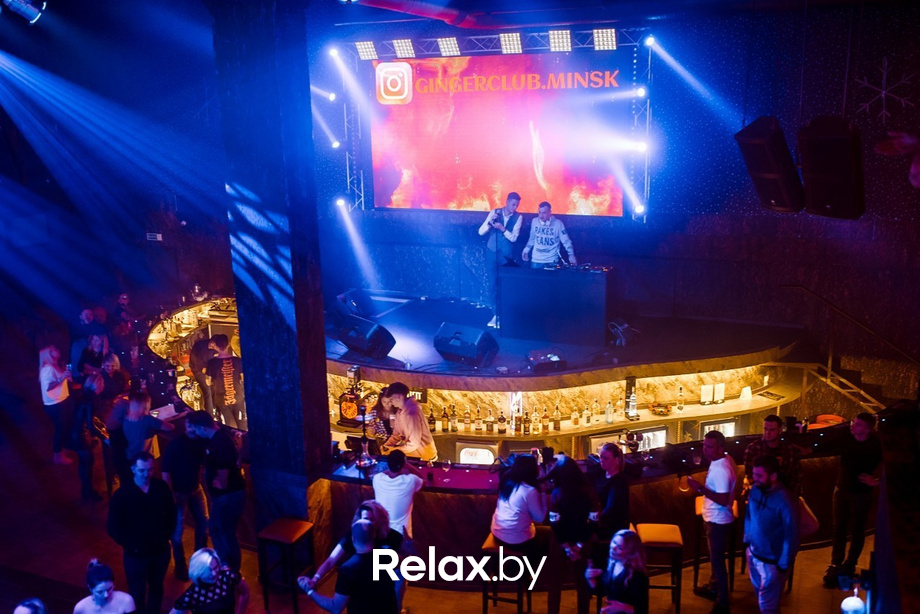 Pin Up, фото № 19