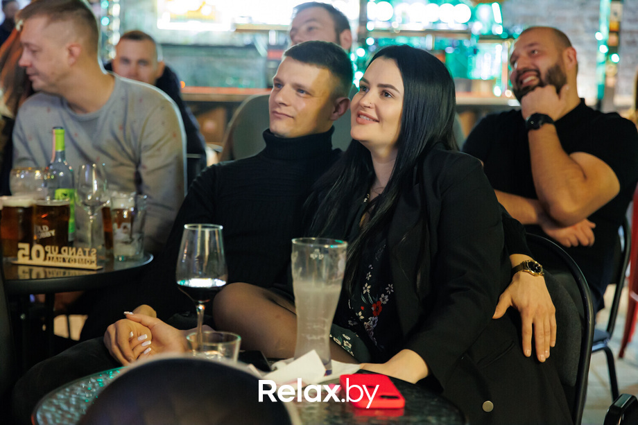 Отчетный концерт, фото № 112