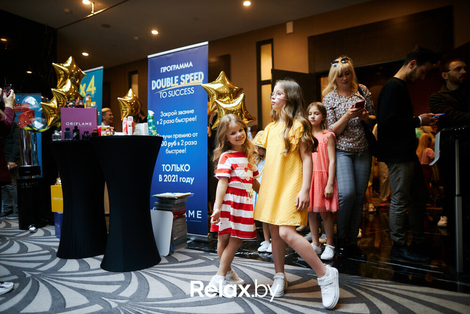 IMG Fashion KILLA PARTY - KIDS’ SHOW, фото № 16