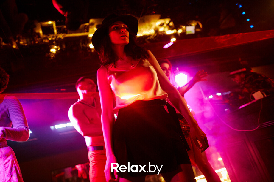 Gypsy Night, фото № 73