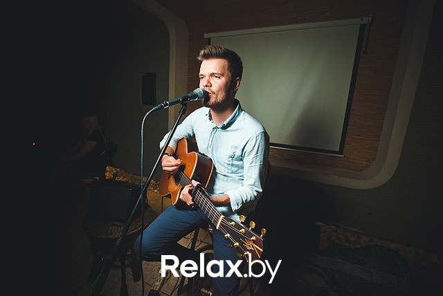 Acoustics&Drive, фото № 20