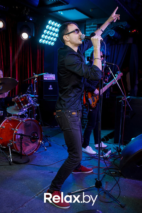 Brooklyn Live!, фото № 28