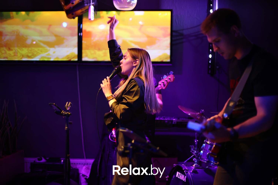 Ночные жители, фото № 50