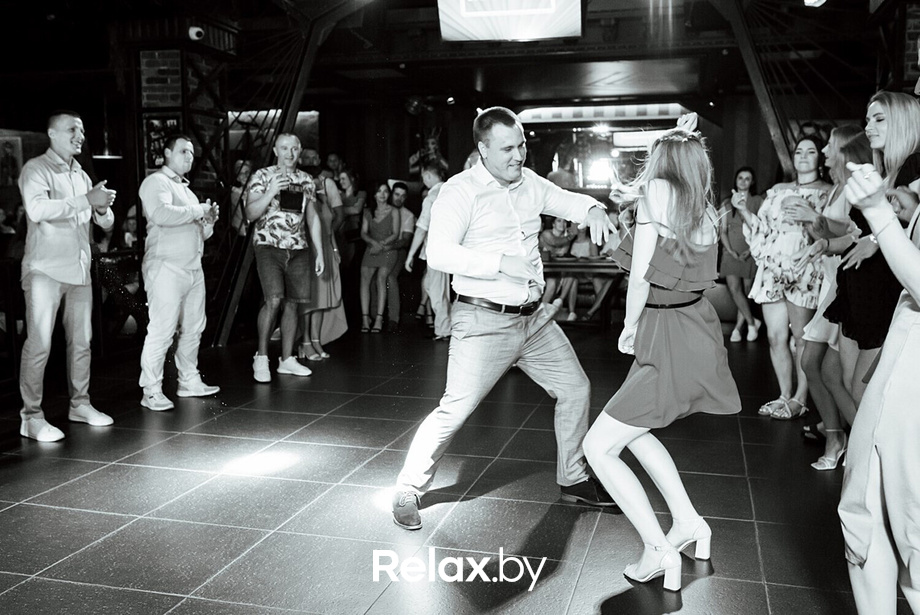 Brooklyn Live!, фото № 35