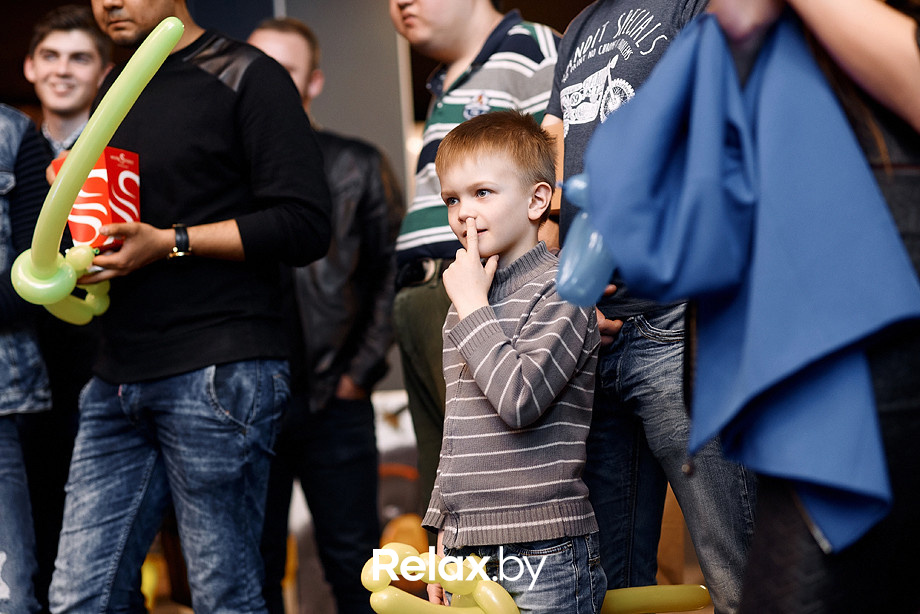 Рекламная игра «Рули в кино», фото № 73