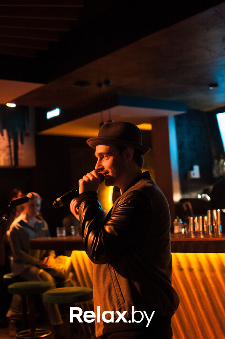 Поэтический вечер, фото № 65