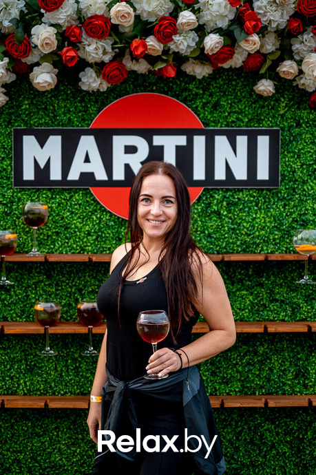 Вечеринка Martini Time, фото № 264