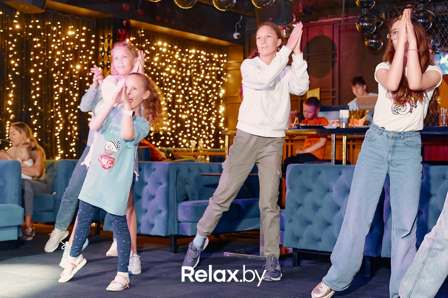 Короли Вечеринок. Детский праздник, фото № 55