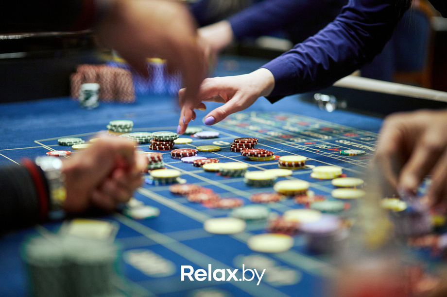 Opera Loto, фото № 23