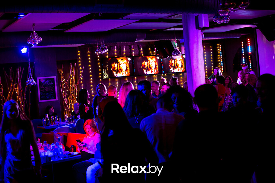 Happy New Year in Terra, фото № 50